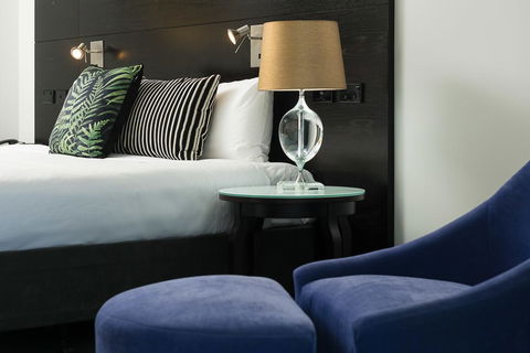 Hotel Armitage And Conference Centre - Accommodation New Zealand 2