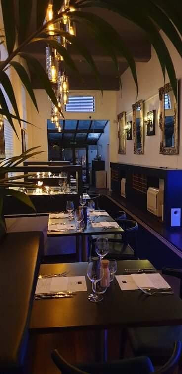 Hotel D'urville Blenheim - Accommodation New Zealand 3