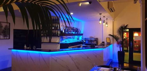 Hotel D'urville Blenheim - Accommodation New Zealand 0