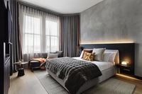 Hotel Fitzroy curated by Fable