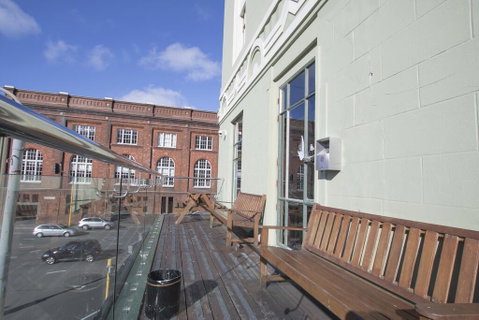 Hotel Waterloo & Backpackers - Accommodation New Zealand 1