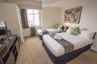 Hotel Waterloo  Backpackers