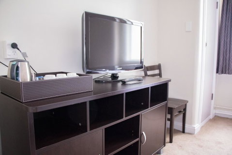 Hotel Waterloo & Backpackers - Accommodation New Zealand 2