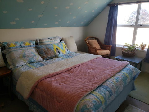 House - Accommodation New Zealand 0