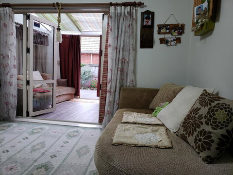 House - Accommodation New Zealand 1