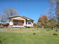 Hu Ha Farmstay