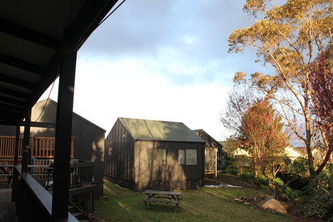 Hugo & Carters Backpackers & Motel - Accommodation New Zealand 1