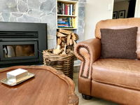 Hugo  Carters Lodge Rotorua