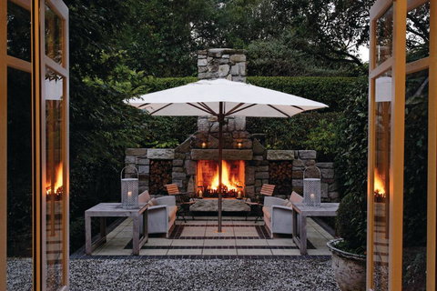 Huka Lodge - Accommodation New Zealand 0