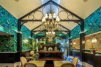 Hulbert House Luxury Boutique Lodge Queenstown