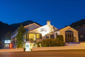 Hurleys of Queenstown