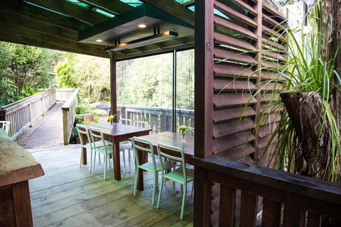 Hush Boutique Accommodation - Accommodation New Zealand 1