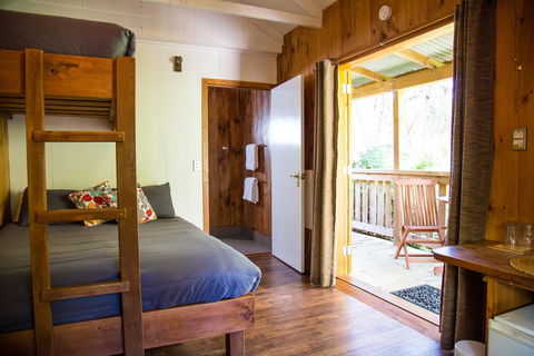 Hush Boutique Accommodation - Accommodation New Zealand 2