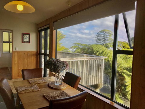Hydrangea Cottages - Accommodation New Zealand 2