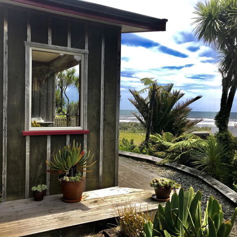 Hydrangea Cottages - Accommodation New Zealand 3