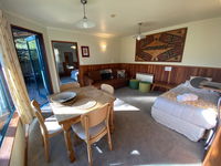 Hydrangea Cottages