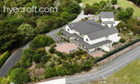 Hyecroft Lodge