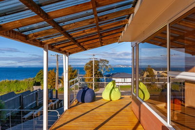 I See The Lake - Omori Holiday Home