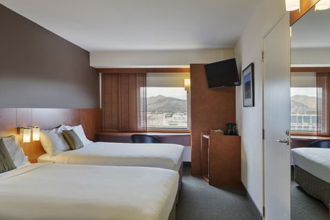 Ibis Christchurch - Accommodation New Zealand 2