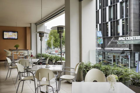 Ibis Christchurch - Accommodation New Zealand 1