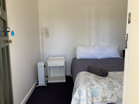Ikamatua Hotel - Accommodation New Zealand 3