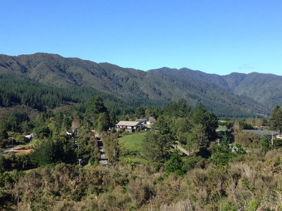 Incline Cottage