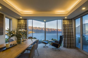 Infinity Collection-Queenstown Luxury House