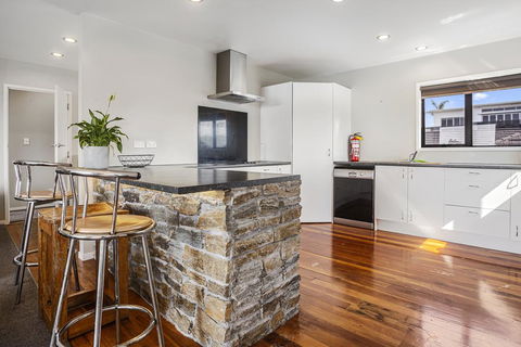 Inlet Haven - Tauranga Holiday Home - Accommodation New Zealand 3