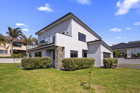 Inlet Haven - Tauranga Holiday Home - Accommodation New Zealand 0