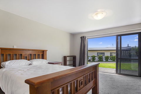 Inlet Haven - Tauranga Holiday Home - Accommodation New Zealand 2