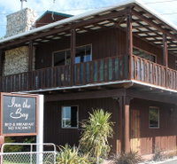 Inn the Bay Bed  Breakfast