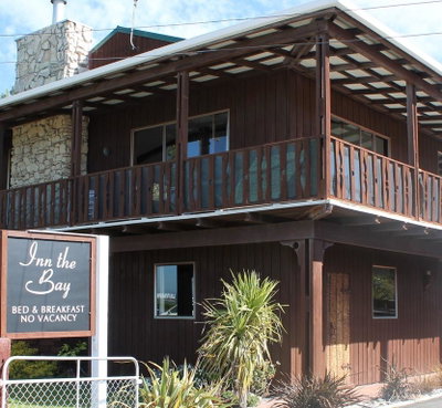 Inn The Bay Bed & Breakfast