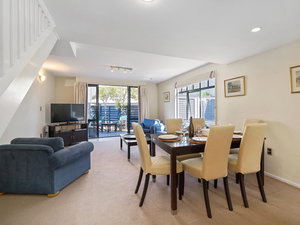 Inner City Sanctuary - Christchurch Holiday Home