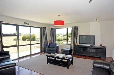Inverlair Lodge - Accommodation New Zealand 0