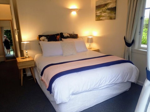 Irongate Retreat - Accommodation New Zealand 3