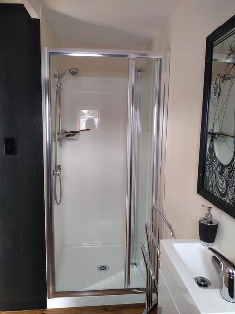 Ironsands B&B Studio Unit - Accommodation New Zealand 3