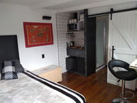 Ironsands BB Studio Unit