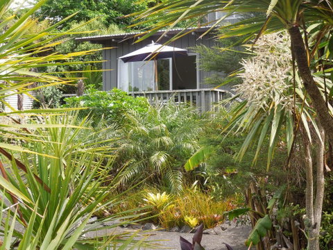 Island Breeze - Accommodation New Zealand 0