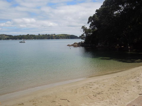Island Breeze - Accommodation New Zealand 2