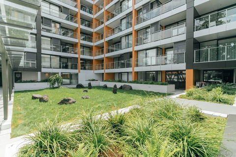 Ivory Urban Beauty - Accommodation New Zealand 0