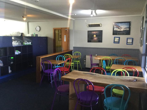 Ivorytowers Backpacker Lodge - Accommodation New Zealand 2