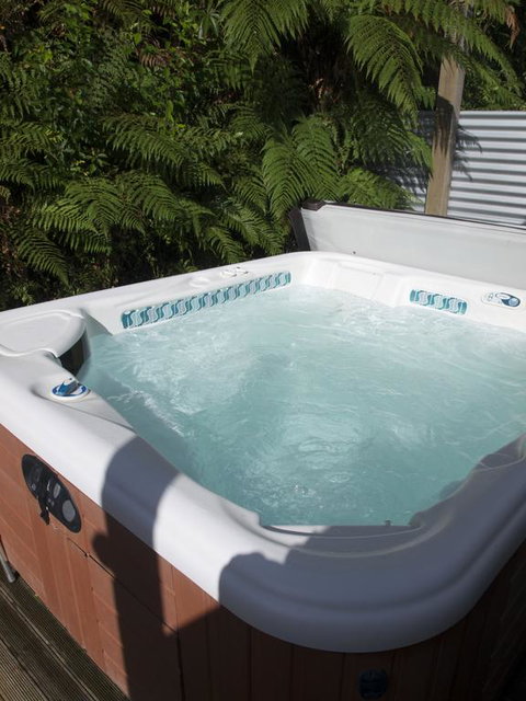 Ivorytowers Backpacker Lodge - Accommodation New Zealand 3