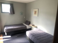 Ivorytowers Backpacker Lodge