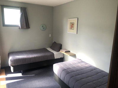 Ivorytowers Backpacker Lodge