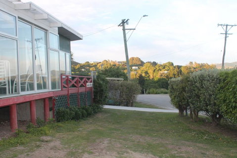 Jacks Place - Accommodation New Zealand 2