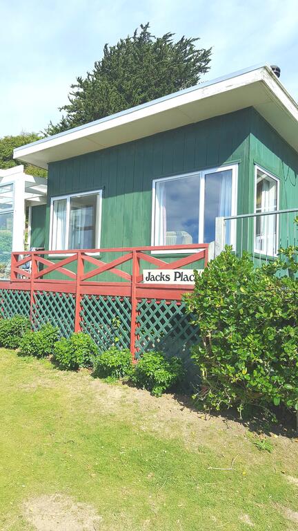 Jacks Place - Accommodation New Zealand 3