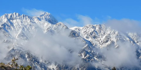 Jacks Point Family Homestay - Accommodation New Zealand 0