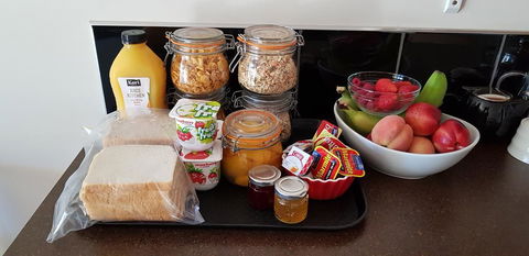 Jafa's Motels - Accommodation New Zealand 2