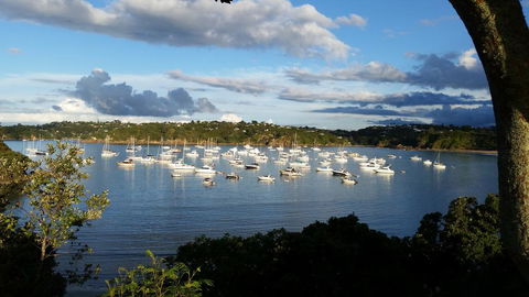Jake's Place Oneroa Waiheke - Accommodation New Zealand 0