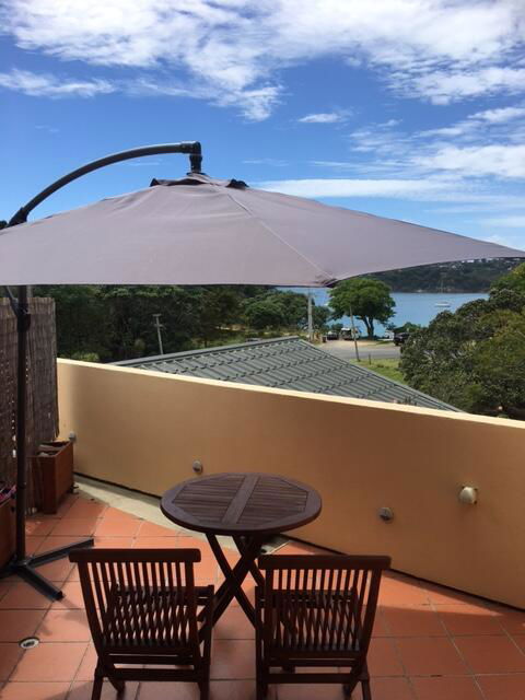 Jake's Place Oneroa Waiheke - Accommodation New Zealand 2
